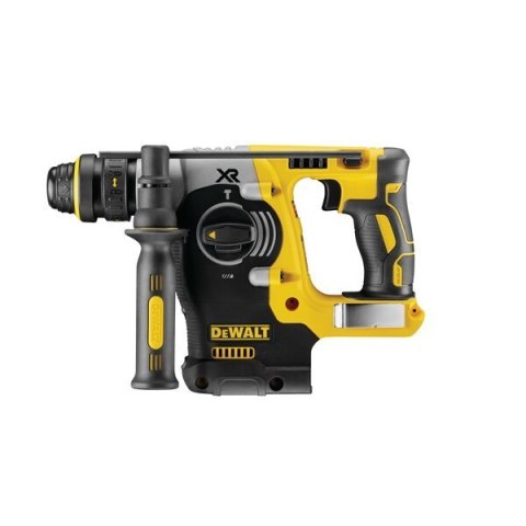 Młotowiertarka DEWALT DCH274N-XJ młot udarowo-obrotowy SDS-Plus 2,1J 400W 18V Czarny, Żółty