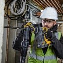Młotowiertarka DEWALT DCH274N-XJ młot udarowo-obrotowy SDS-Plus 2,1J 400W 18V Czarny, Żółty