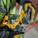 Młotowiertarka DEWALT DCH274N-XJ młot udarowo-obrotowy SDS-Plus 2,1J 400W 18V Czarny, Żółty
