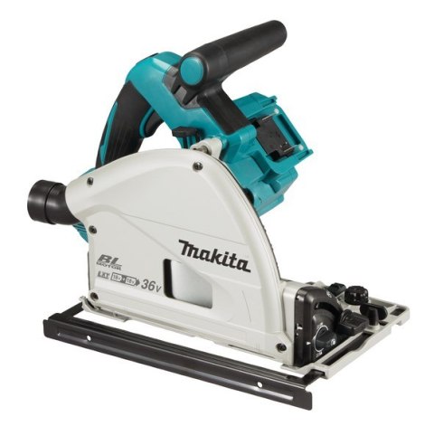 Pilarka tarczowa 18V MAKITA DSP600ZJ bez aku i ład