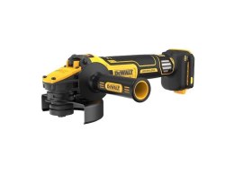 Szlifierka kątowa DeWALT DCG409VSNT 18V z regulacją obrotów (bez aku/ład)