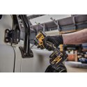 Zakrętarka akumulatorowa udarowa DEWALT DCF850NT-XJ klucz udarowy 1/4" 18V Czarny, Żółty