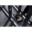 Zakrętarka akumulatorowa udarowa DEWALT DCF850NT-XJ klucz udarowy 1/4" 18V Czarny, Żółty