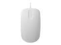 Contour Design Active Key AK-PMH3 myszka Medyczna Oburęczny USB Typu-A Optyczny 1000 DPI