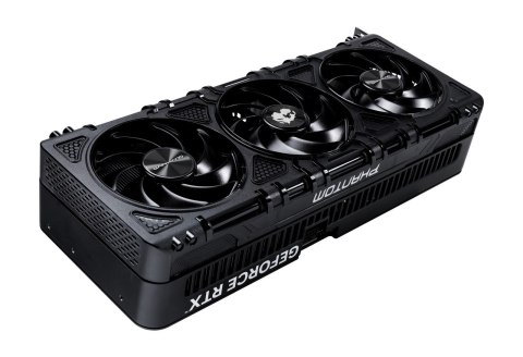 Karta graficzna Gainward GeForce RTX 5090 Phantom GS NVIDIA 32GB GDDR7 NE75090S19R5-GB2020P