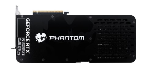 Karta graficzna Gainward GeForce RTX 5090 Phantom GS NVIDIA 32GB GDDR7 NE75090S19R5-GB2020P