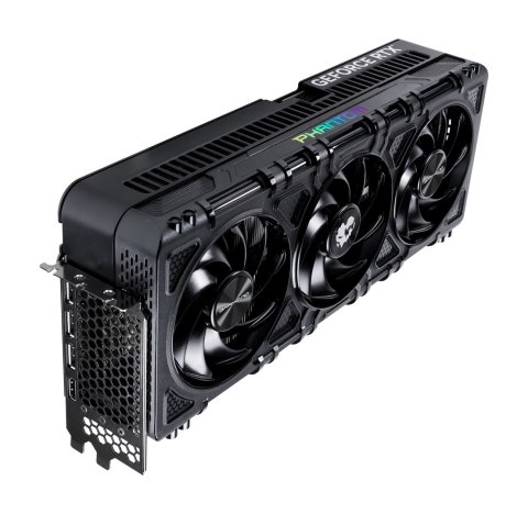 Karta graficzna Gainward GeForce RTX 5090 Phantom GS NVIDIA 32GB GDDR7 NE75090S19R5-GB2020P