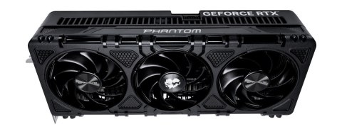 Karta graficzna Gainward GeForce RTX 5090 Phantom GS NVIDIA 32GB GDDR7 NE75090S19R5-GB2020P