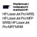 HP 94X High Yield Black Original LaserJet Toner Cartridge