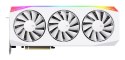 Karta graf. XFX Mercury RX 9070XT OC White G RGB 16