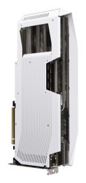Karta graf. XFX Mercury RX 9070XT OC White G RGB 16