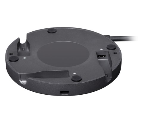 Logitech Koncentrator paneli mikrofonowych Rally Mic Pod Hub