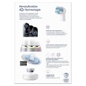Obrotowo-pulsacyjna szczoteczka do zębów Oral-B iO Series 9n iO 9 Rose Quartz