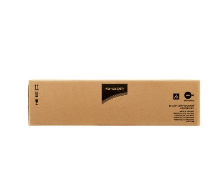 Sharp DX25GTYA kaseta z tonerem 1 szt. Oryginalny Żółty