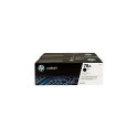 TONER HP 78A CE278AD Czarny DUAL Pack