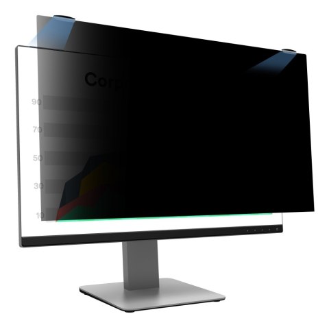 3M Filtr Prywatyzujący do Apple® iMac® 24 cal, 16:9, PFMAP004M