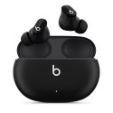 Apple Beats Studio Buds Zestaw słuchawkowy Bezprzewodowy Douszny Połączenia/muzyka USB Type-C Bluetooth Czarny