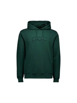 Bluza z kapturem POC Hood - pargasite green