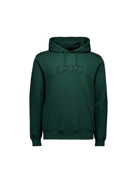 Bluza z kapturem POC Hood zielony