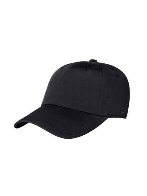 Czapka z daszkiem Casall Performance High Ponytail Cap czarny - TU