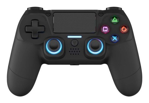 Gamepad Dragonshock Mizar+ BT czarny (PC, PlayStation 4) Android