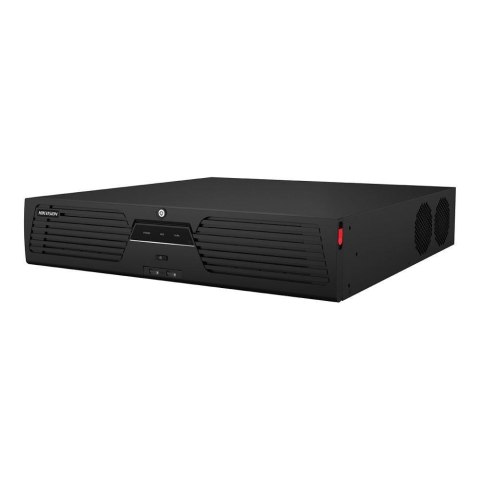 Hikvision DS-9632NI-M8 Sieciowy Rejestrator Wideo (NVR) 2U Czarny
