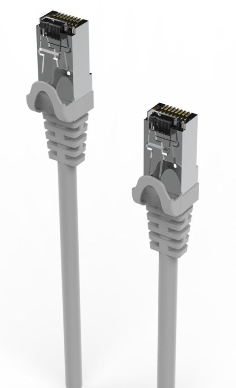 Inca ICAT7-50AG kabel sieciowy Szary 50 m Cat7 S/FTP (S-STP)