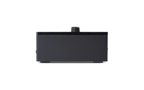 Interfejs audio USB M-AUDIO M-Track Solo przedwzmacniacz Crystal 16 bit 48 kHz Czarny