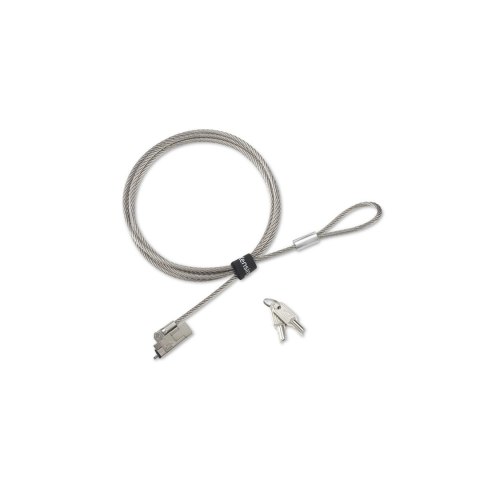 Kensington Blokada do laptopów z kluczem Slim NanoSaver 2.0 EQ