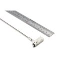 Kensington Blokada do laptopów z kluczem Slim NanoSaver 2.0 EQ