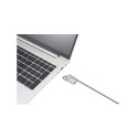 Kensington Blokada do laptopów z kluczem Slim NanoSaver 2.0 EQ
