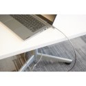 Kensington Blokada do laptopów z kluczem Slim NanoSaver 2.0 EQ