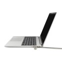 Kensington Blokada do laptopów z zamkiem szyfrowym Slim NanoSaver 2.0 EQ