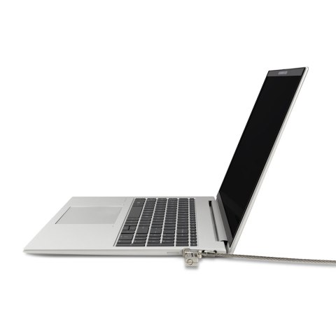 Kensington Blokada do laptopów z zamkiem szyfrowym Slim NanoSaver 2.0 EQ