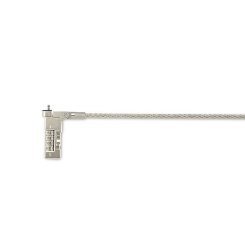 Kensington Blokada do laptopów z zamkiem szyfrowym Slim NanoSaver 2.0 EQ