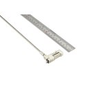Kensington Blokada do laptopów z zamkiem szyfrowym Slim NanoSaver 2.0 EQ