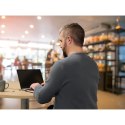 Kensington Wąska blokada NanoSaver z zamkiem szyfrowym do laptopa