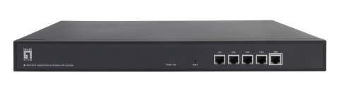 Kontroler LevelOne WLAN GigaBit 256 AccessPointy