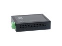Konwerter LevelOne Ethernet przez VDSL2 1 Gb/s