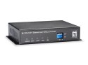 LevelOne Konwerter Ethernet przez VDSL2/Annex A 100Mbps