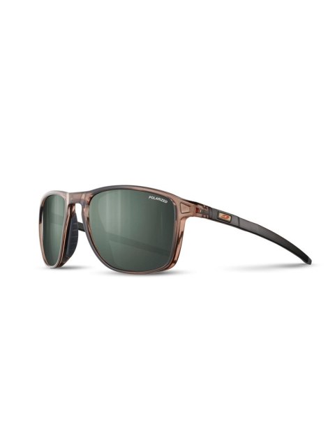 Okulary JULBO Compass Brązowy