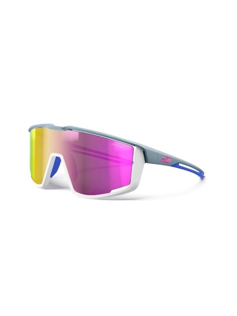 Okulary JULBO Fury szary - M