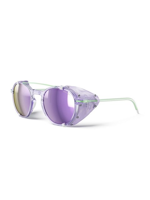 Okulary JULBO LEGACY fioletowy