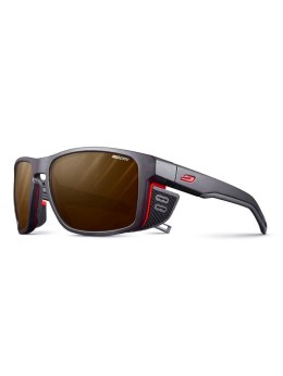 Okulary JULBO SHIELD REACTIV HIGH MOUNTAIN 2x4