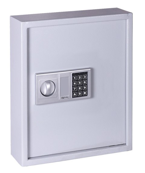 Olympia GOsafe 50B Polipropylen (PP) Szary