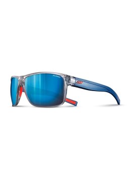 Polaryzacyjne okulary Julbo Renegade - POL3 - matt black/black
