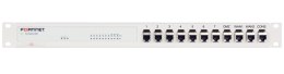 Rackmount.IT RM-FR-T10i Wspornik montażowy