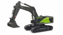 Amewi RC Koparka Gąsienicowa ACV730 V3 Szara Li-Ion 1200mAh