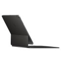 Apple Magic Keyboard QWERTZ Niemiecki Czarny