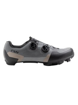 Buty rowerowe NORTHWAVE Extreme XT czarne - 43